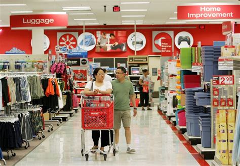 how many target stores are there in china